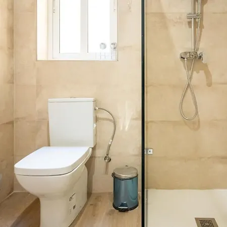 Stunning Views Seafront Townhouse شقة سليمة