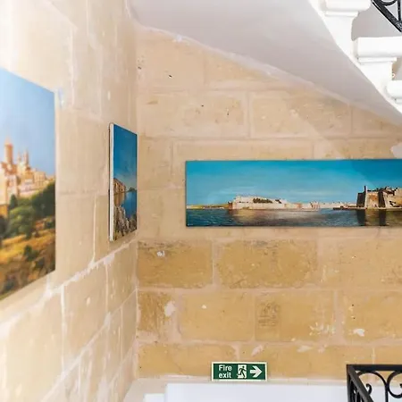 Stunning Views Seafront Townhouse